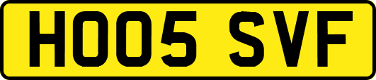 HO05SVF