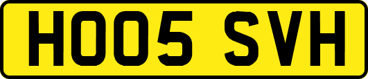 HO05SVH