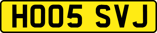 HO05SVJ