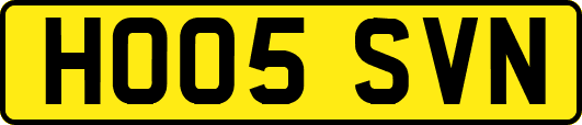 HO05SVN