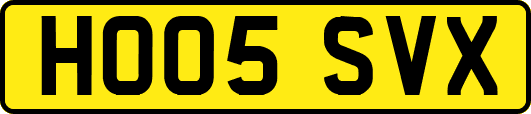 HO05SVX