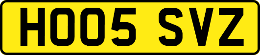 HO05SVZ