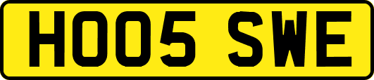 HO05SWE