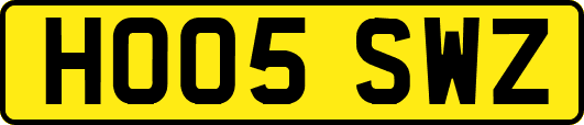 HO05SWZ