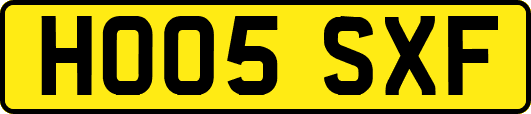 HO05SXF