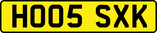 HO05SXK