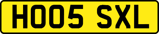 HO05SXL