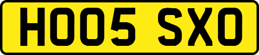 HO05SXO