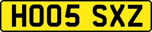 HO05SXZ