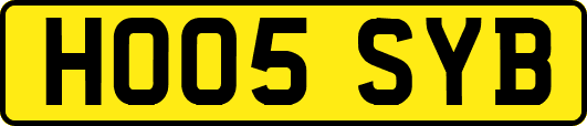 HO05SYB