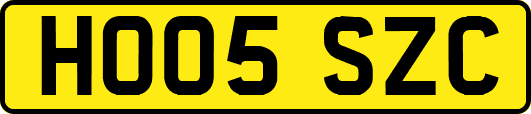 HO05SZC