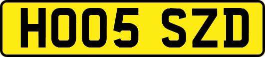 HO05SZD