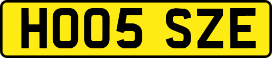 HO05SZE