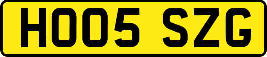 HO05SZG