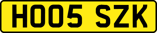 HO05SZK