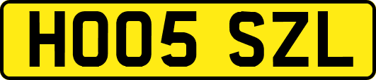 HO05SZL