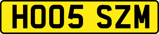 HO05SZM