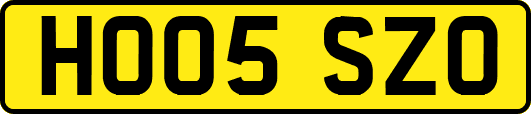 HO05SZO