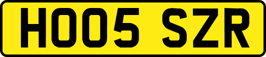 HO05SZR