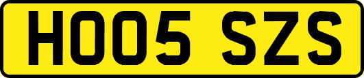 HO05SZS