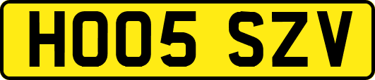 HO05SZV