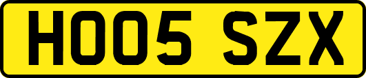 HO05SZX