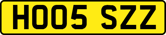 HO05SZZ