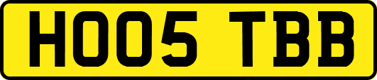HO05TBB