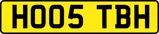 HO05TBH