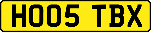 HO05TBX