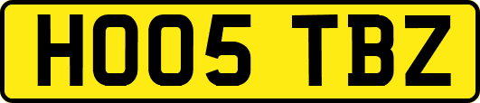 HO05TBZ