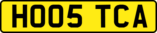 HO05TCA