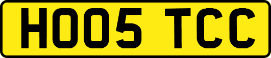HO05TCC