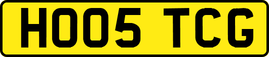 HO05TCG
