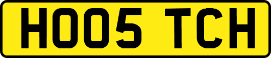 HO05TCH