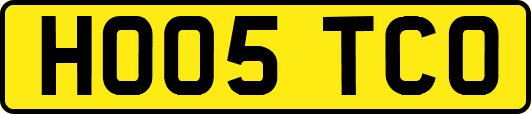 HO05TCO