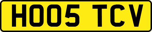 HO05TCV