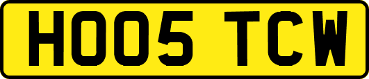 HO05TCW