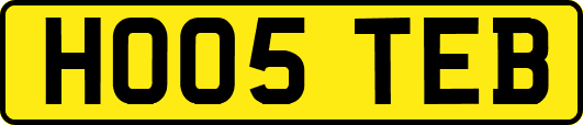 HO05TEB