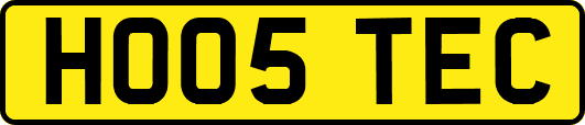 HO05TEC