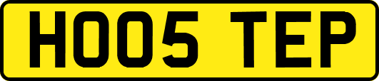 HO05TEP