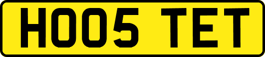 HO05TET