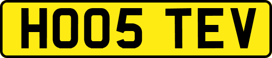 HO05TEV