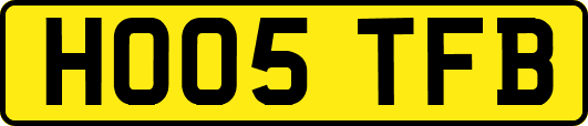 HO05TFB