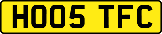 HO05TFC