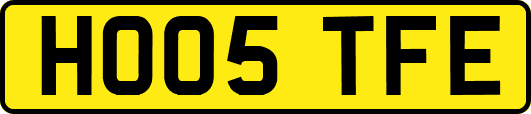 HO05TFE
