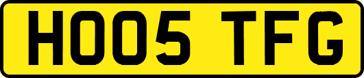 HO05TFG