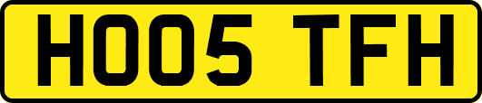 HO05TFH