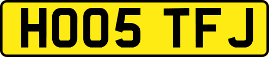 HO05TFJ
