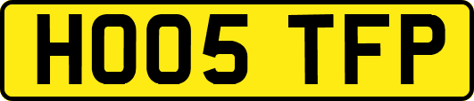 HO05TFP